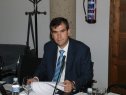 Antonio Román Jasanada, Alcalde de Guadalajara